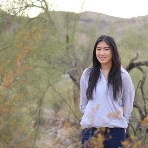 Meet your Posher, Kaylin